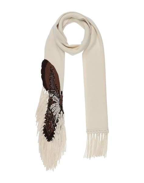 Chloé Scarves .